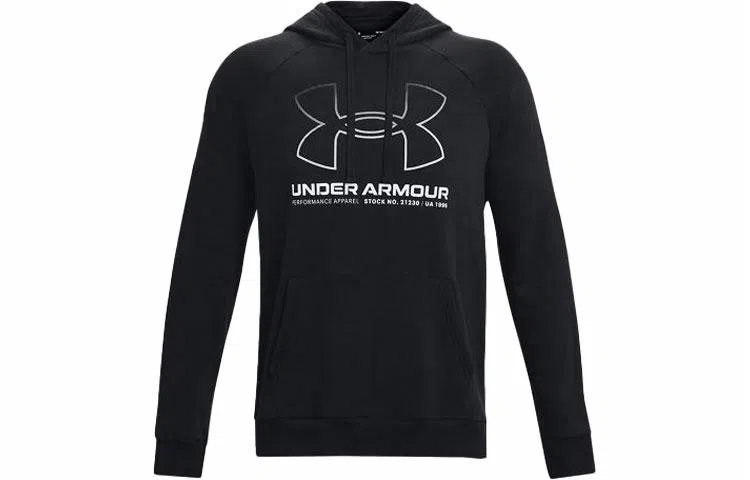 Under Armour Project Rock Logo