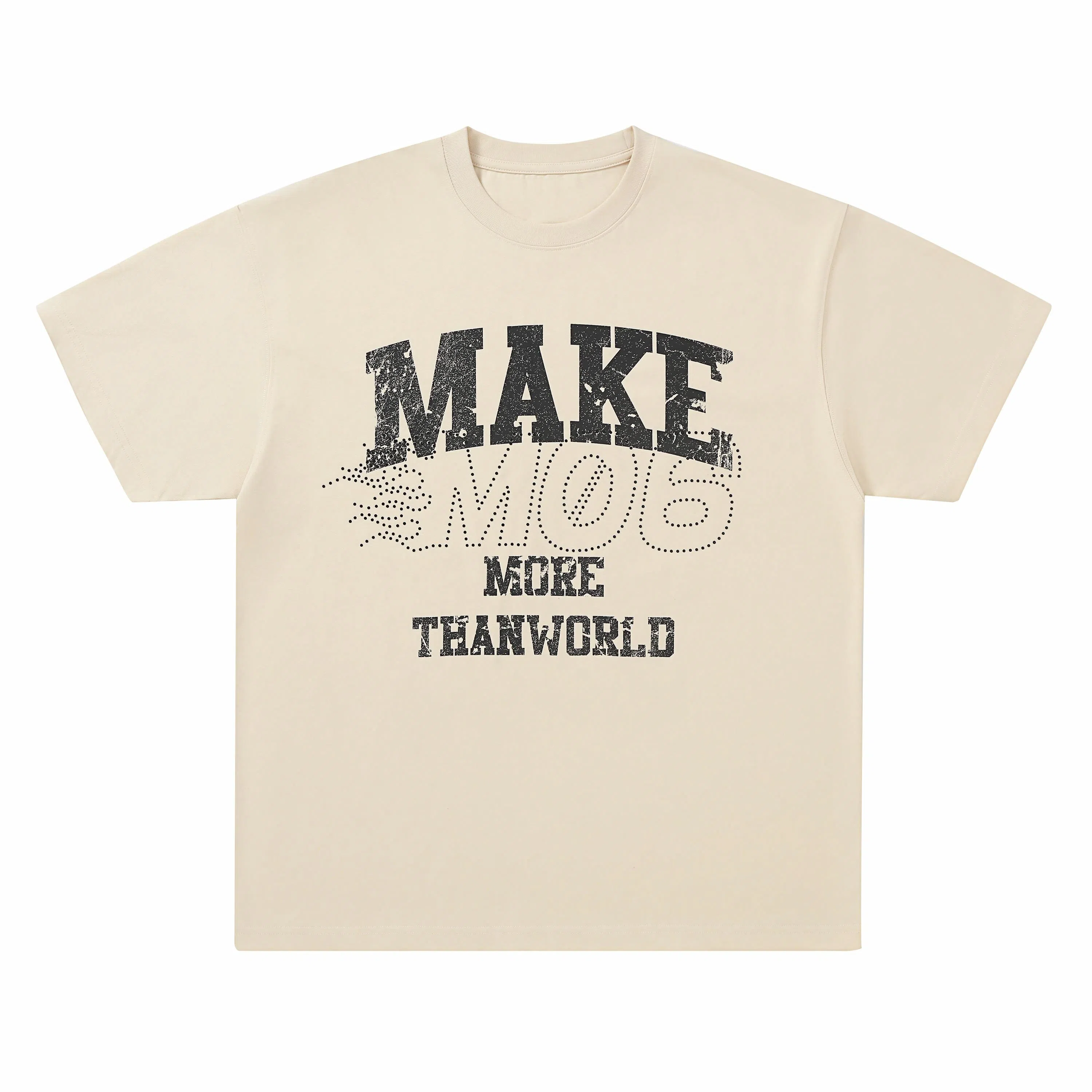 Makemore T