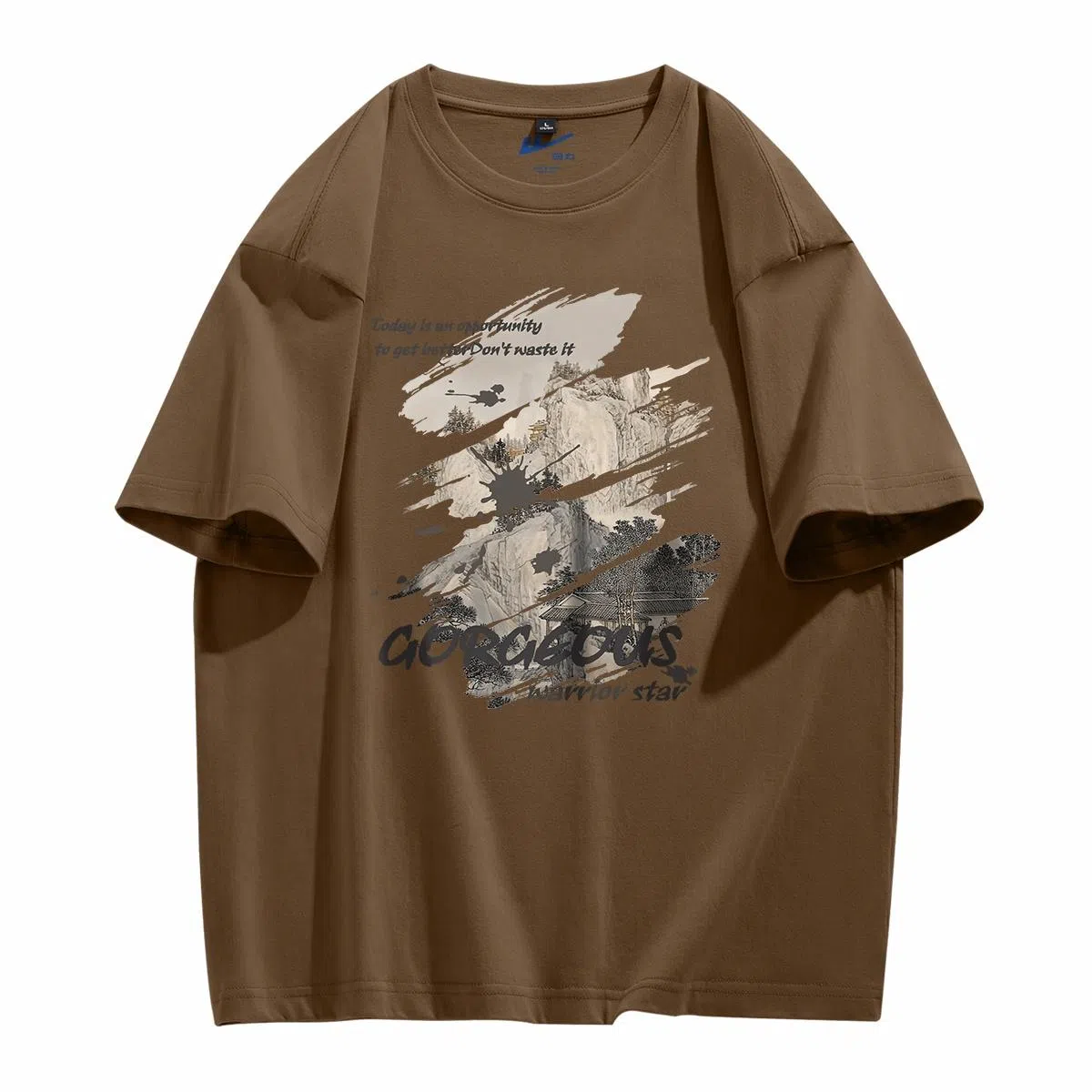 Warrior T