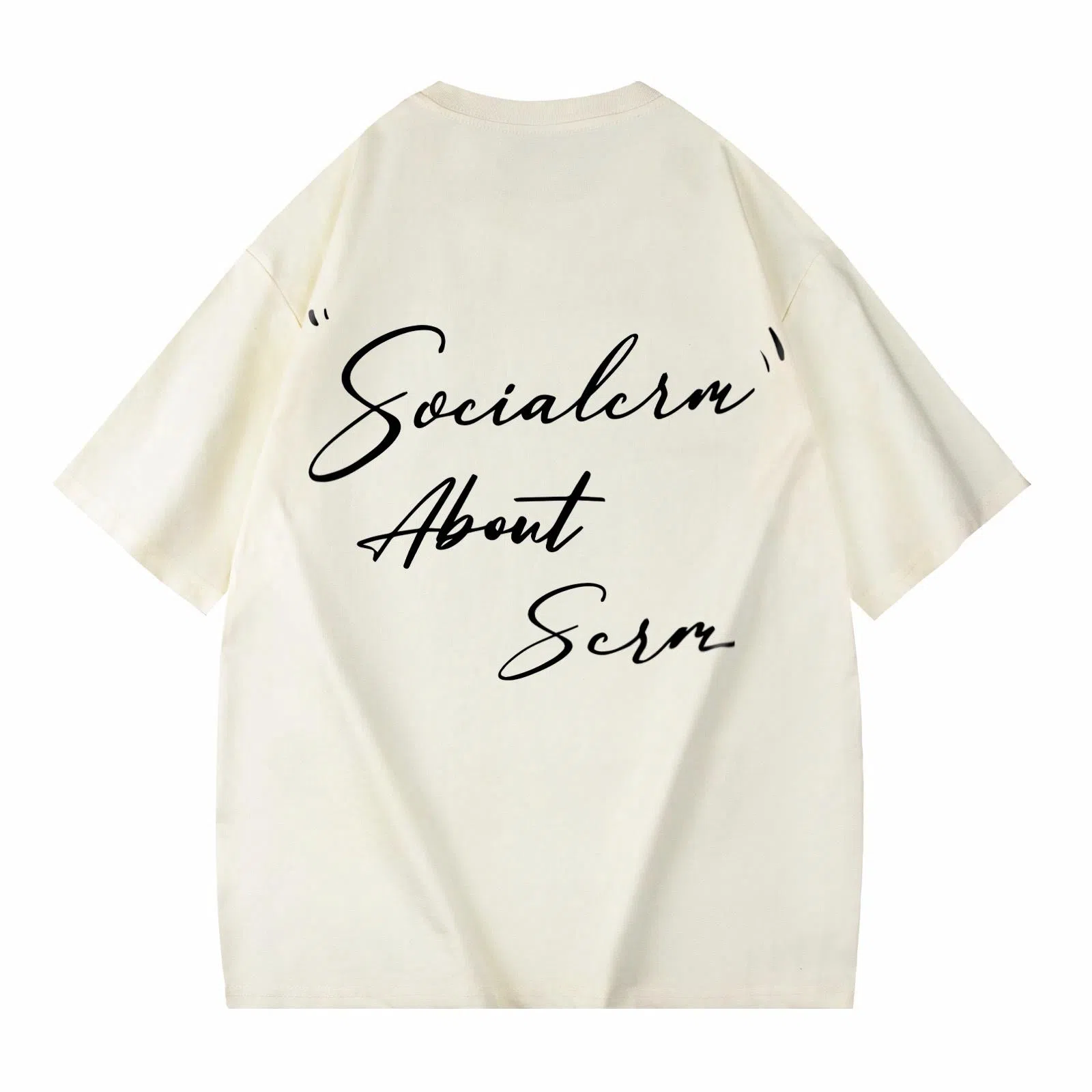 SCRM logo