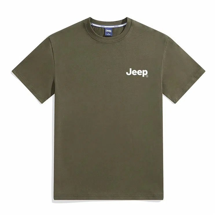 Jeep JEEP T