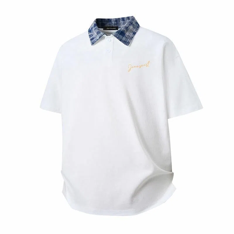 JEANSWEST WLogoPoloT