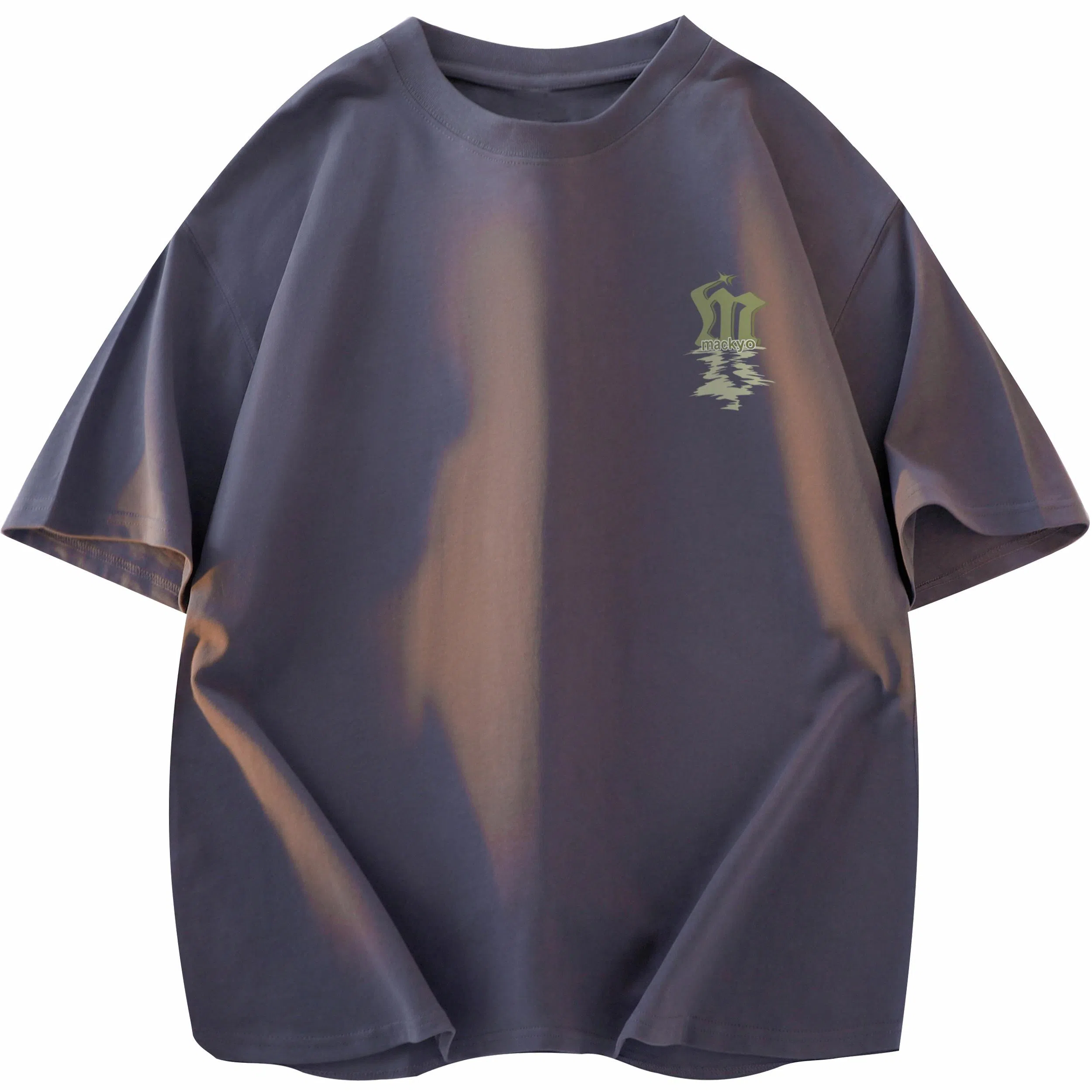 Mackyo x SOORCHCE LOGOT