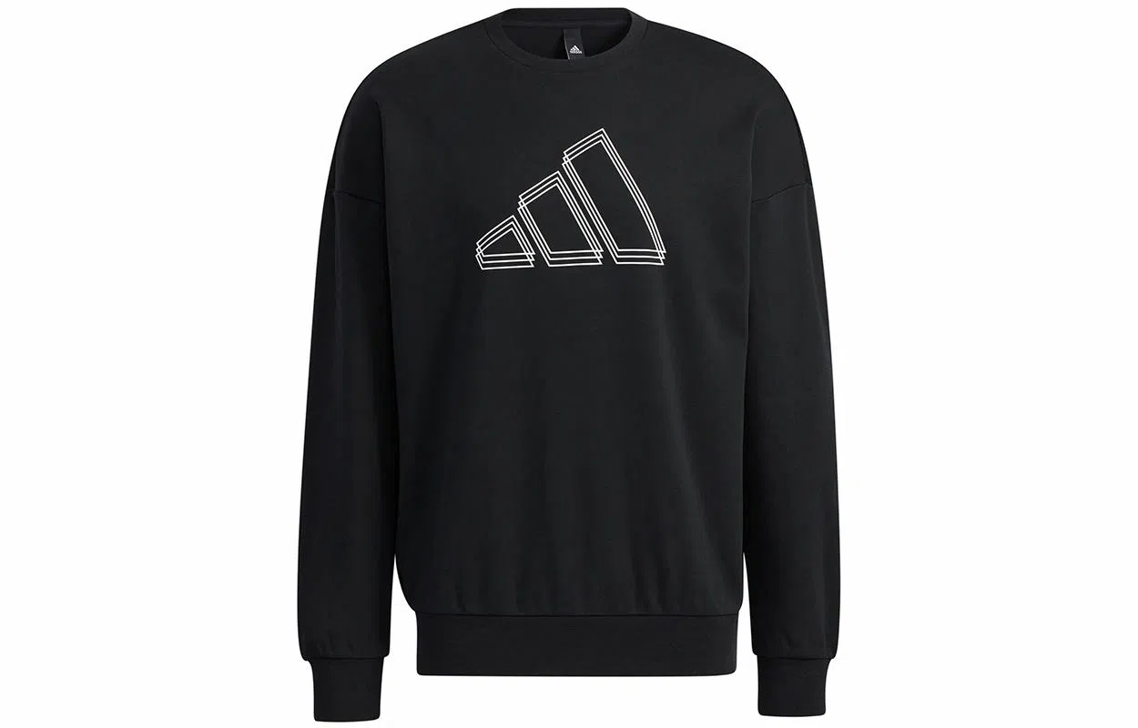 adidas St Logo Sweat Logo