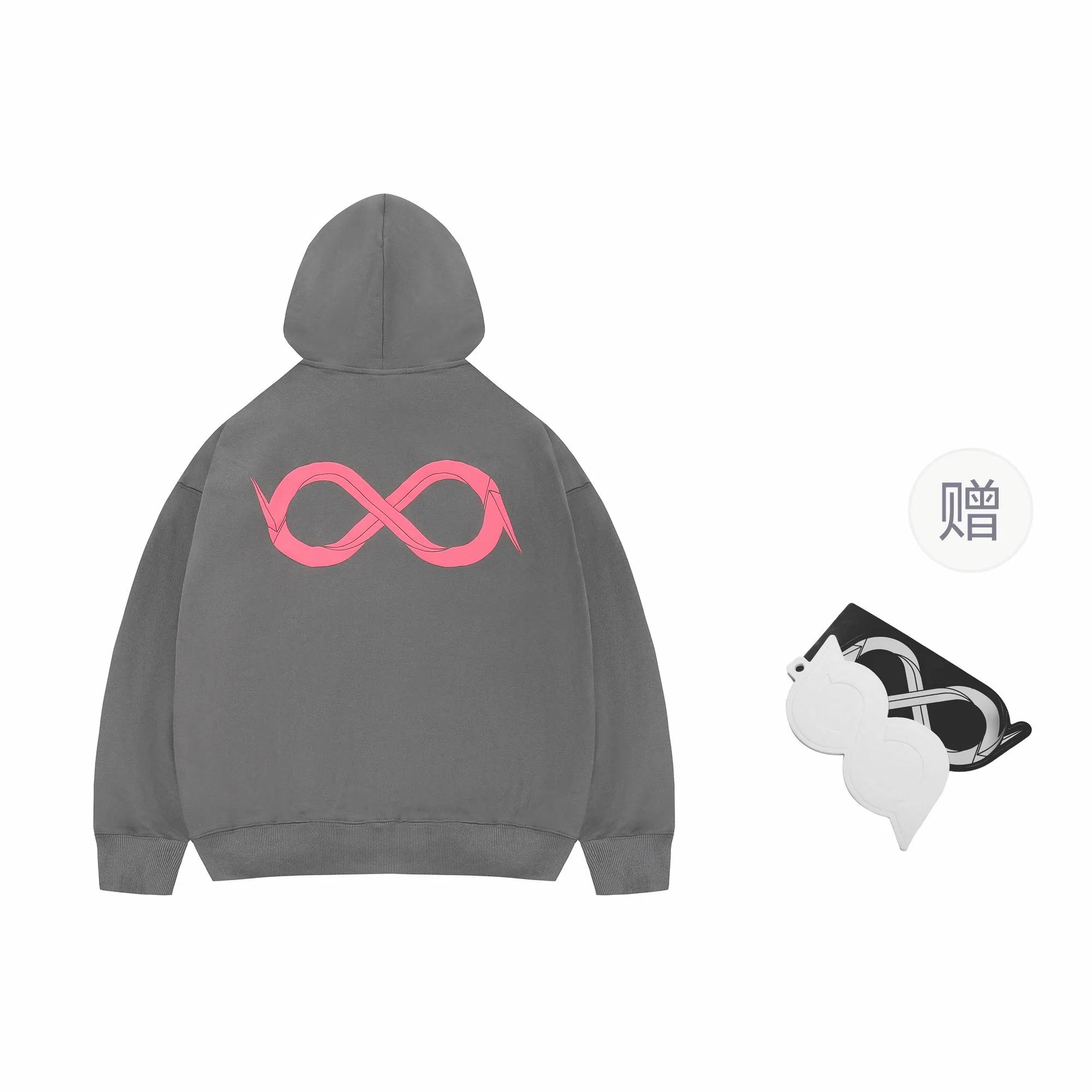 BIPOLAR x NBA Hoodie