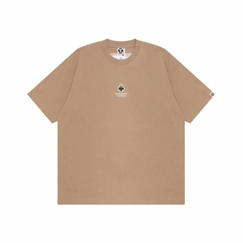 Aape SS25 T