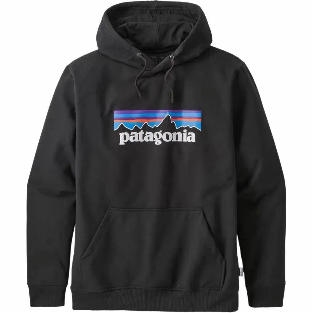 patagonia Logo