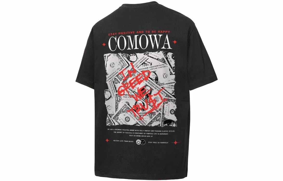 COMOWA LogoT