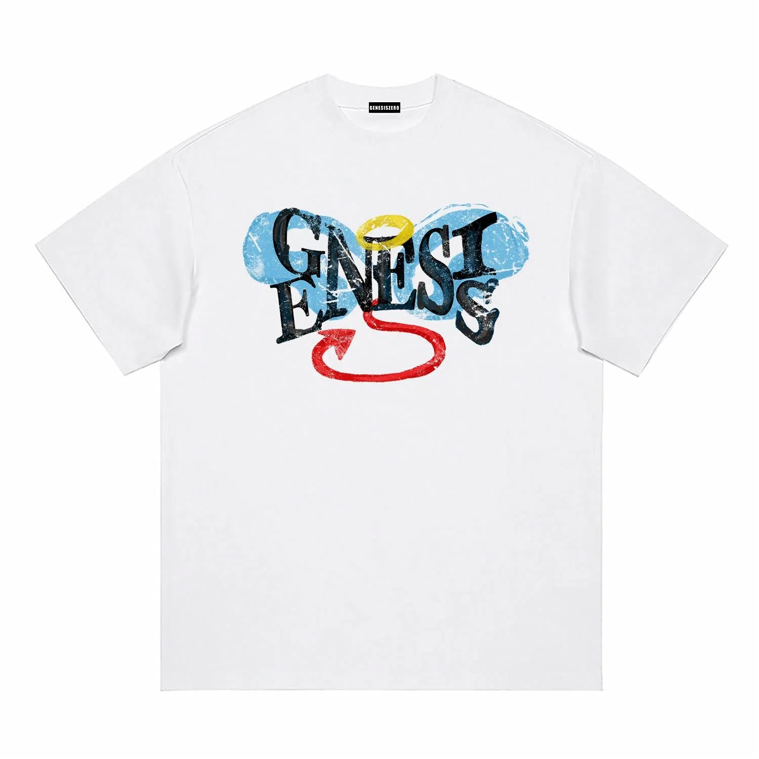 genesiszero LogoT