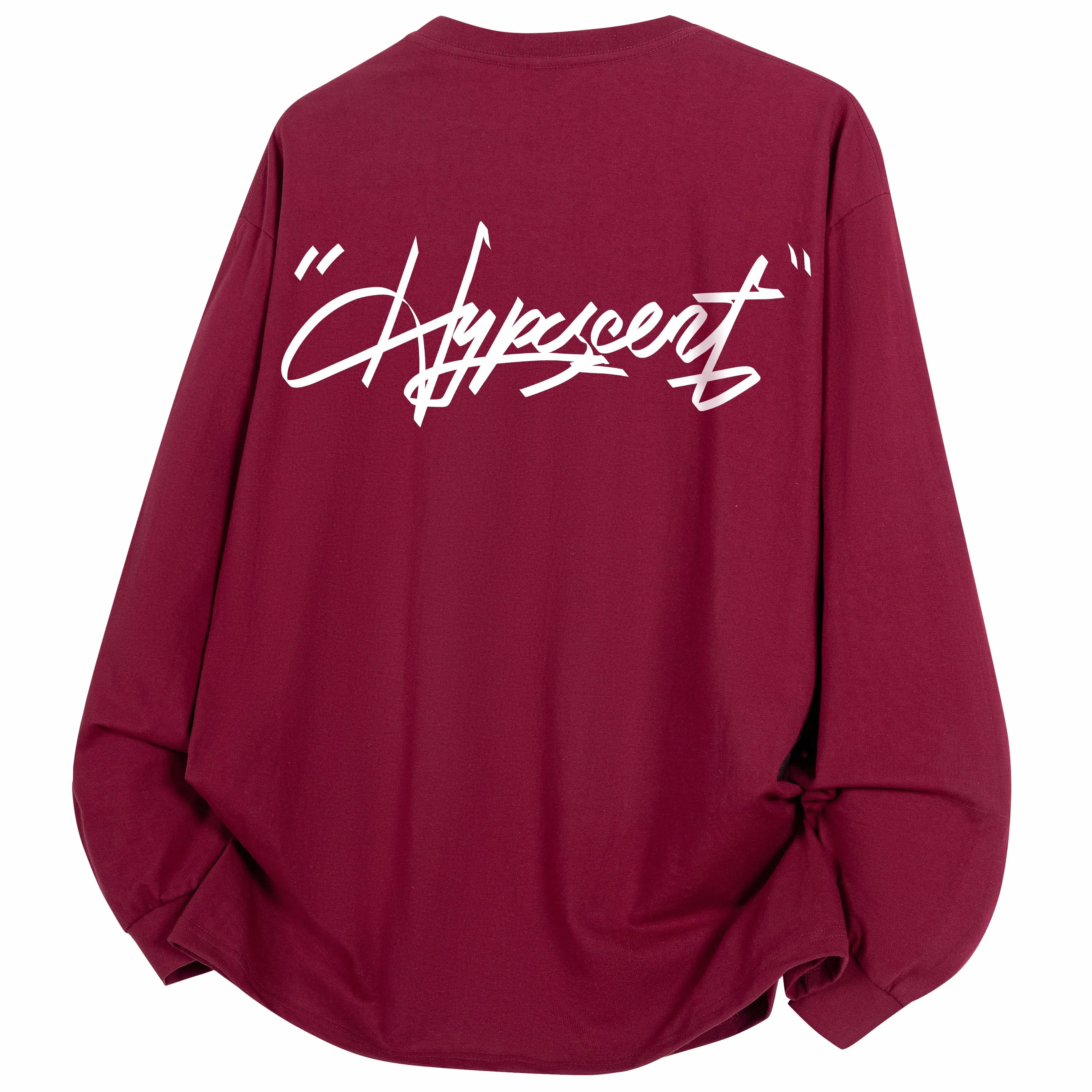 HYPASCENT 260logoT