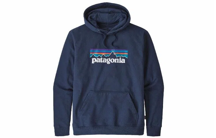 patagonia Logo