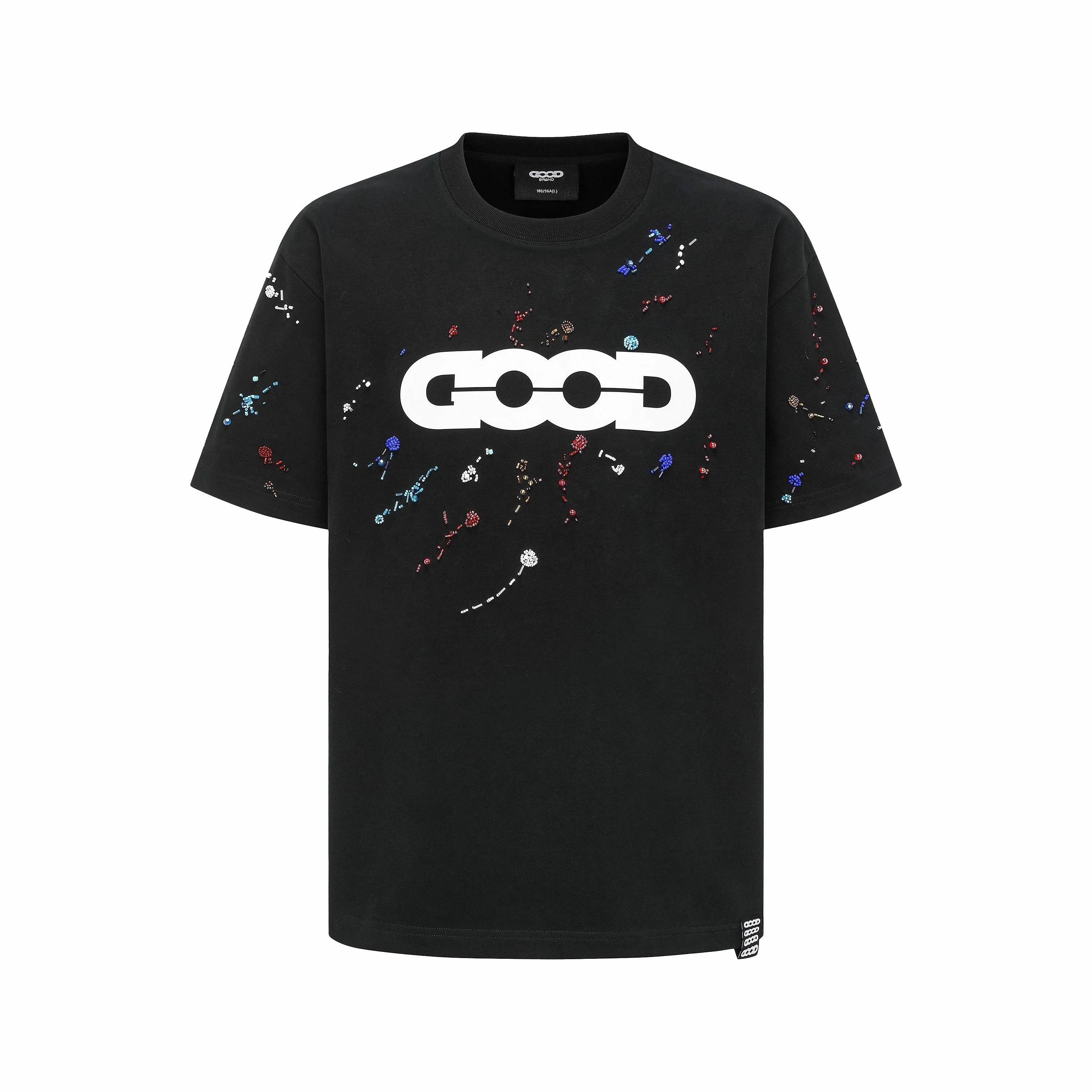GOODBRAND T