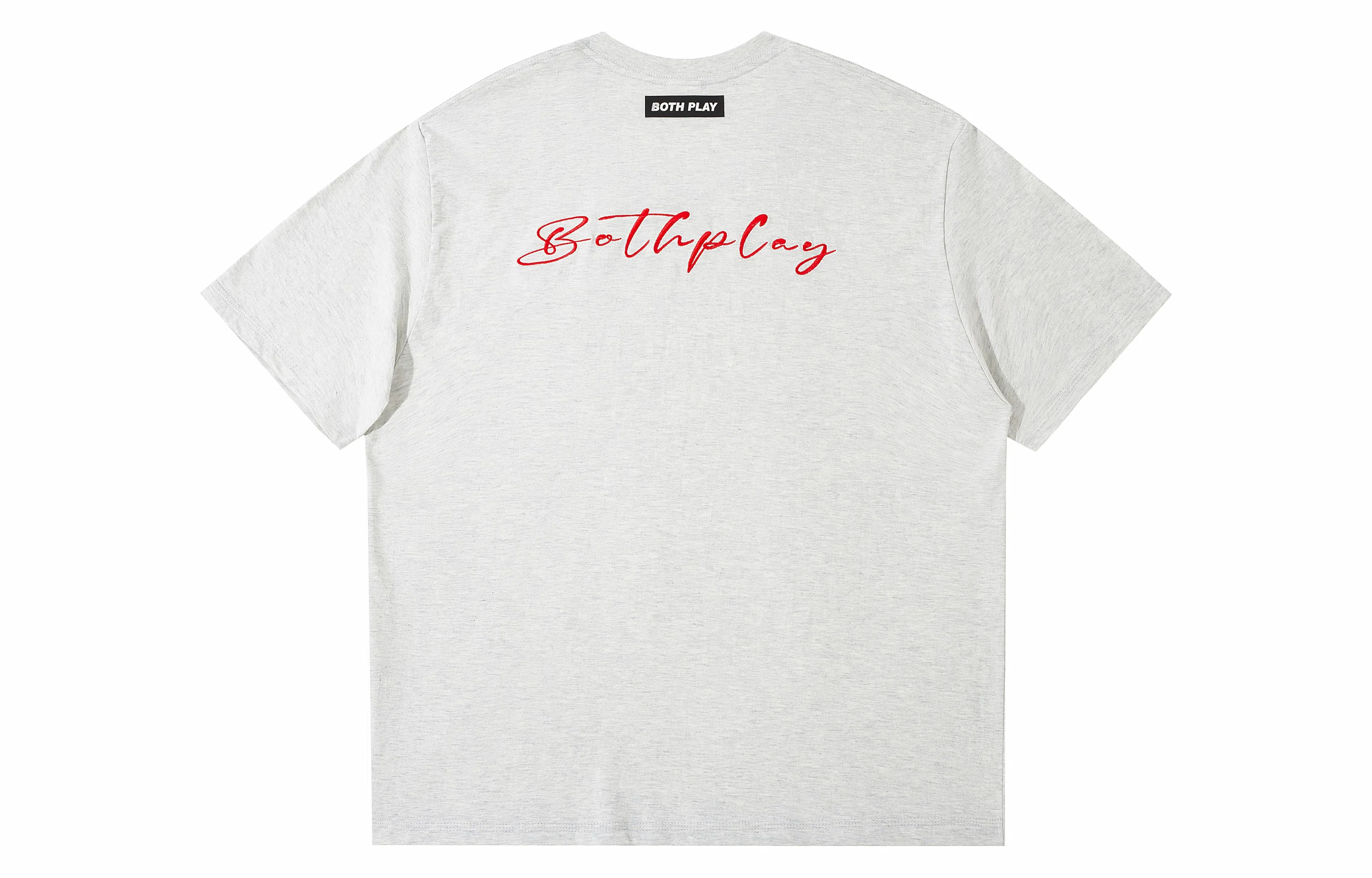 BOTH PLAY Logo LogoT