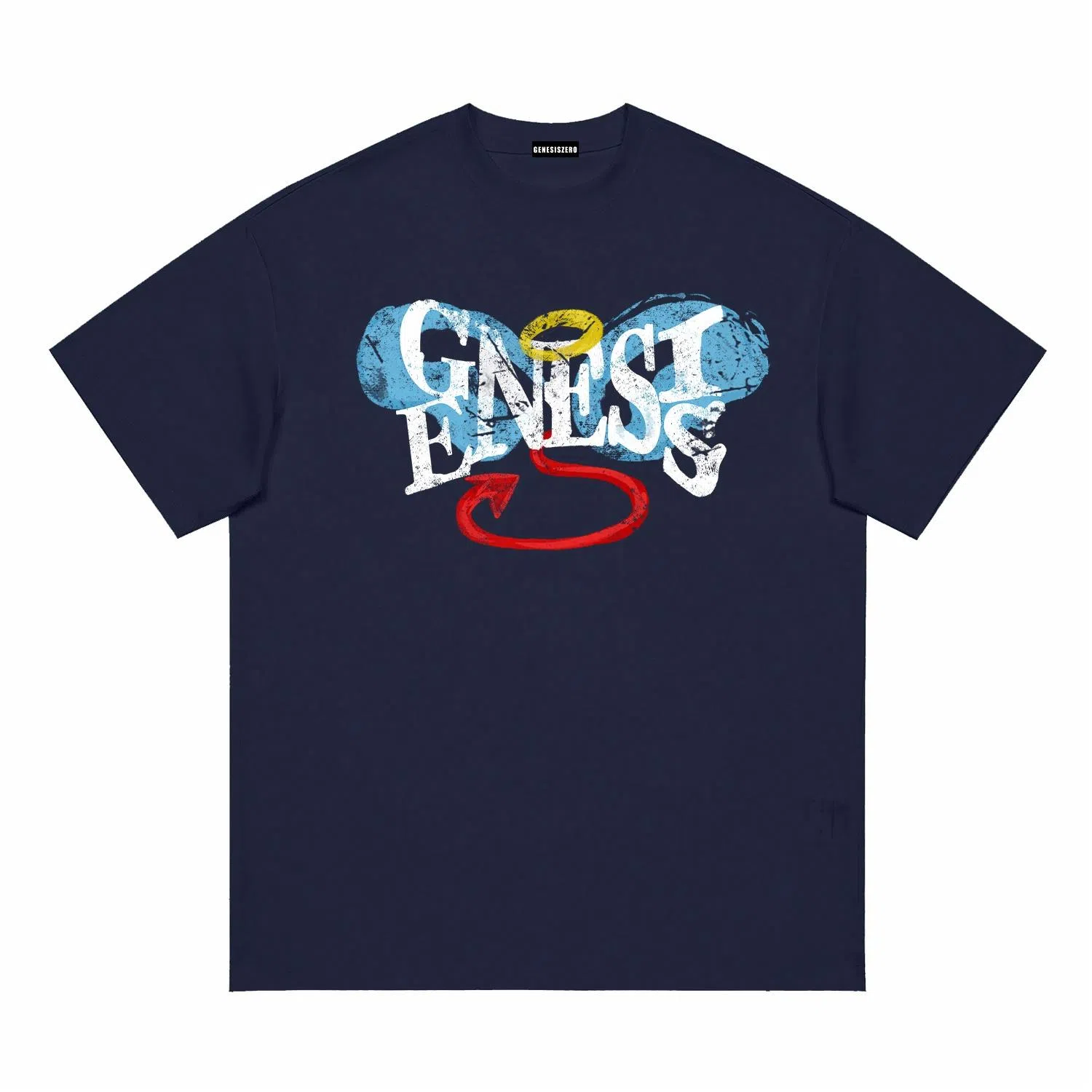 genesiszero LogoT