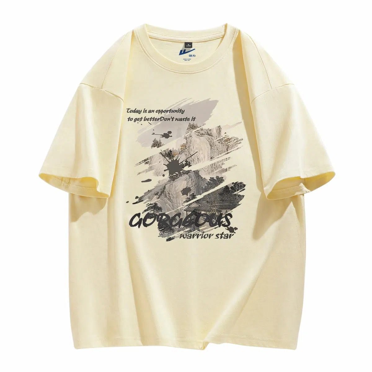 Warrior T