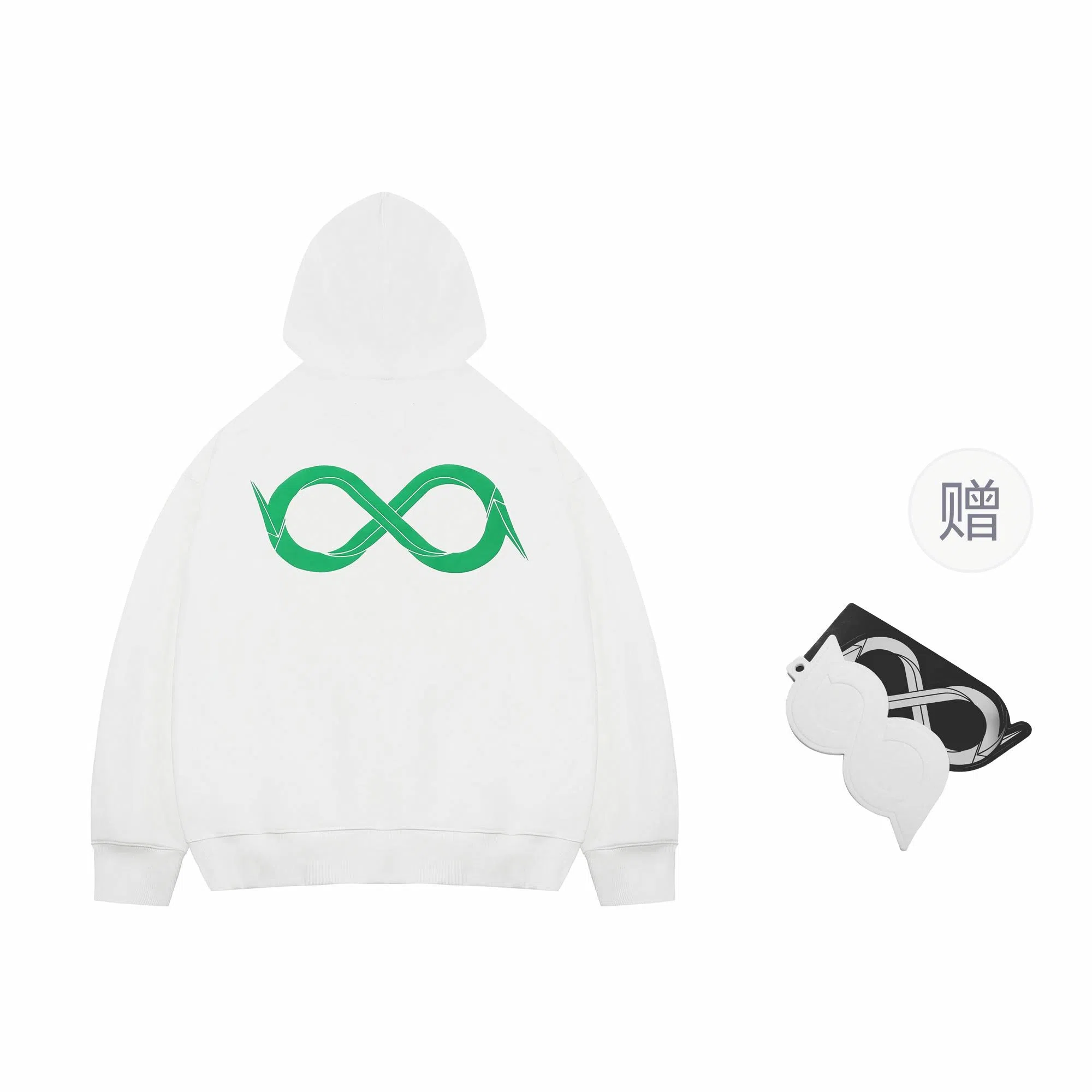 BIPOLAR x NBA Hoodie