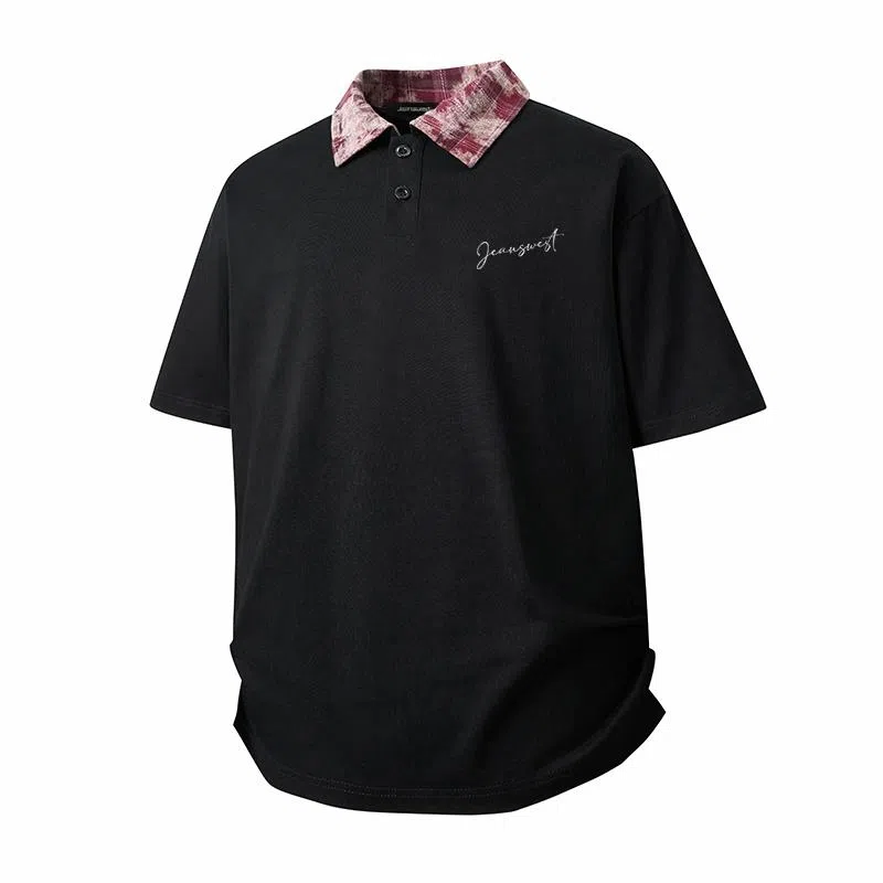 JEANSWEST WLogoPoloT