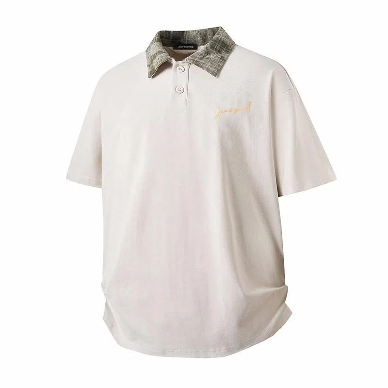 JEANSWEST WLogoPoloT