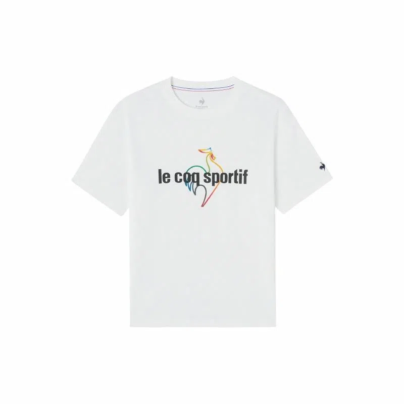 le coq sportif T