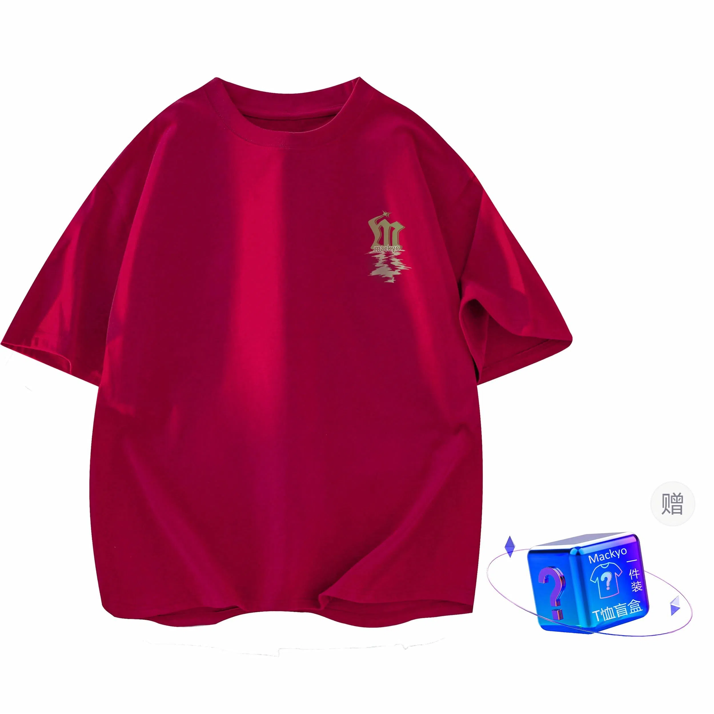 Mackyo x SOORCHCE LOGOT