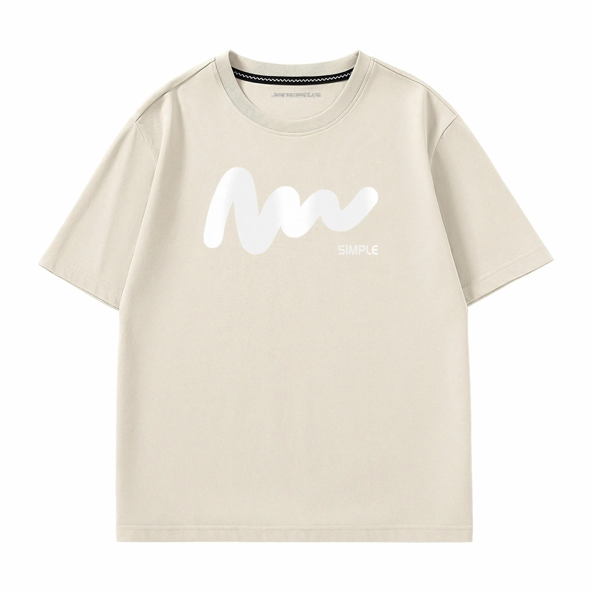 JEANSWEST LIFE LOGOT