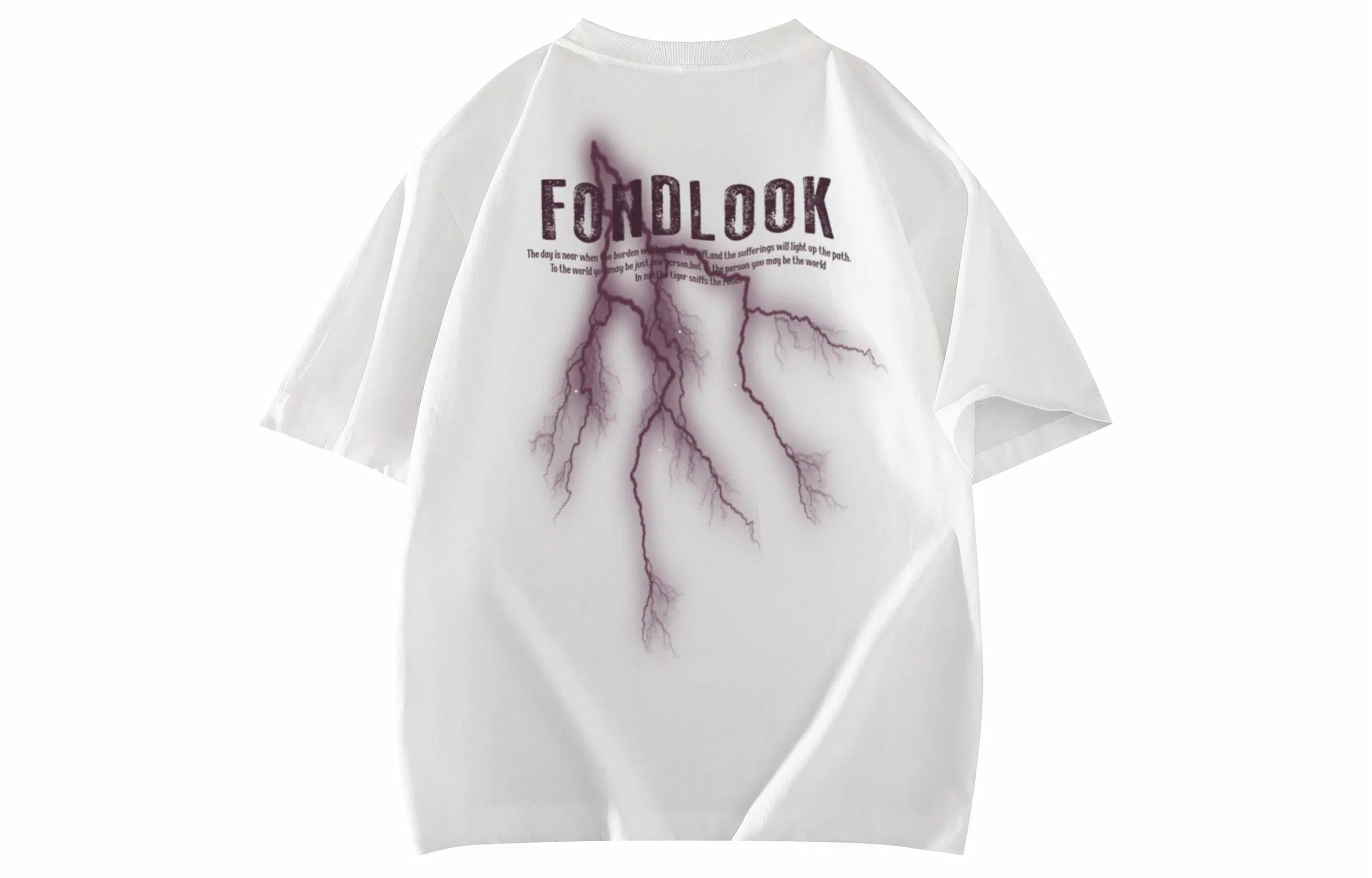 FONDLOOK LogoT