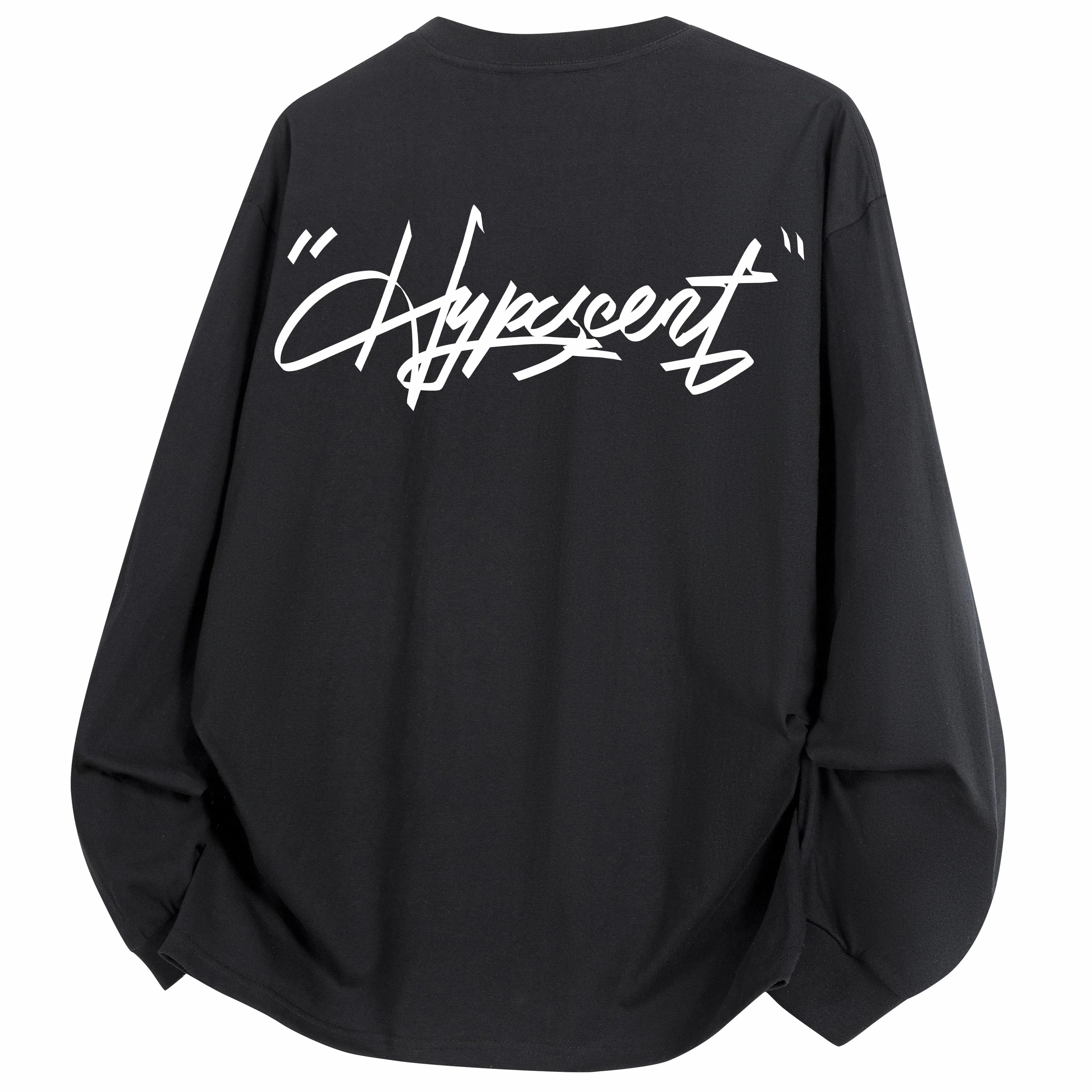 HYPASCENT 260logoT