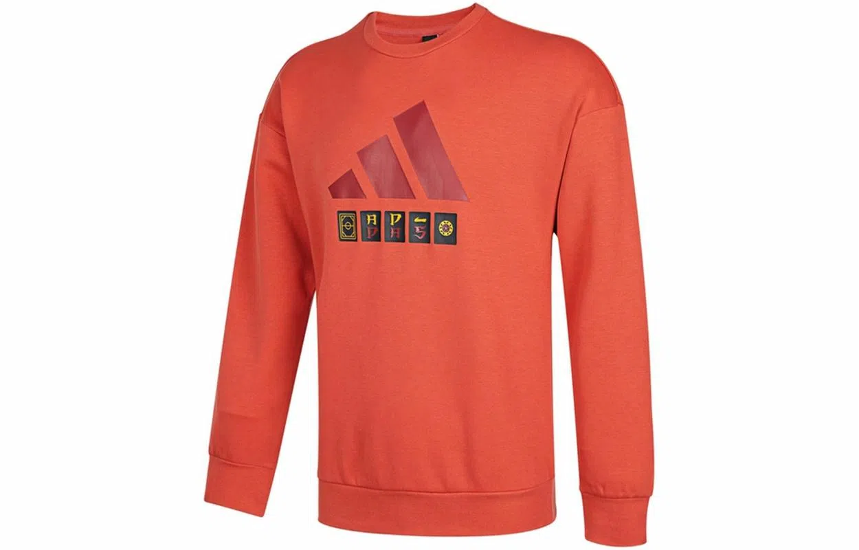 adidas St Story Sweat Logo