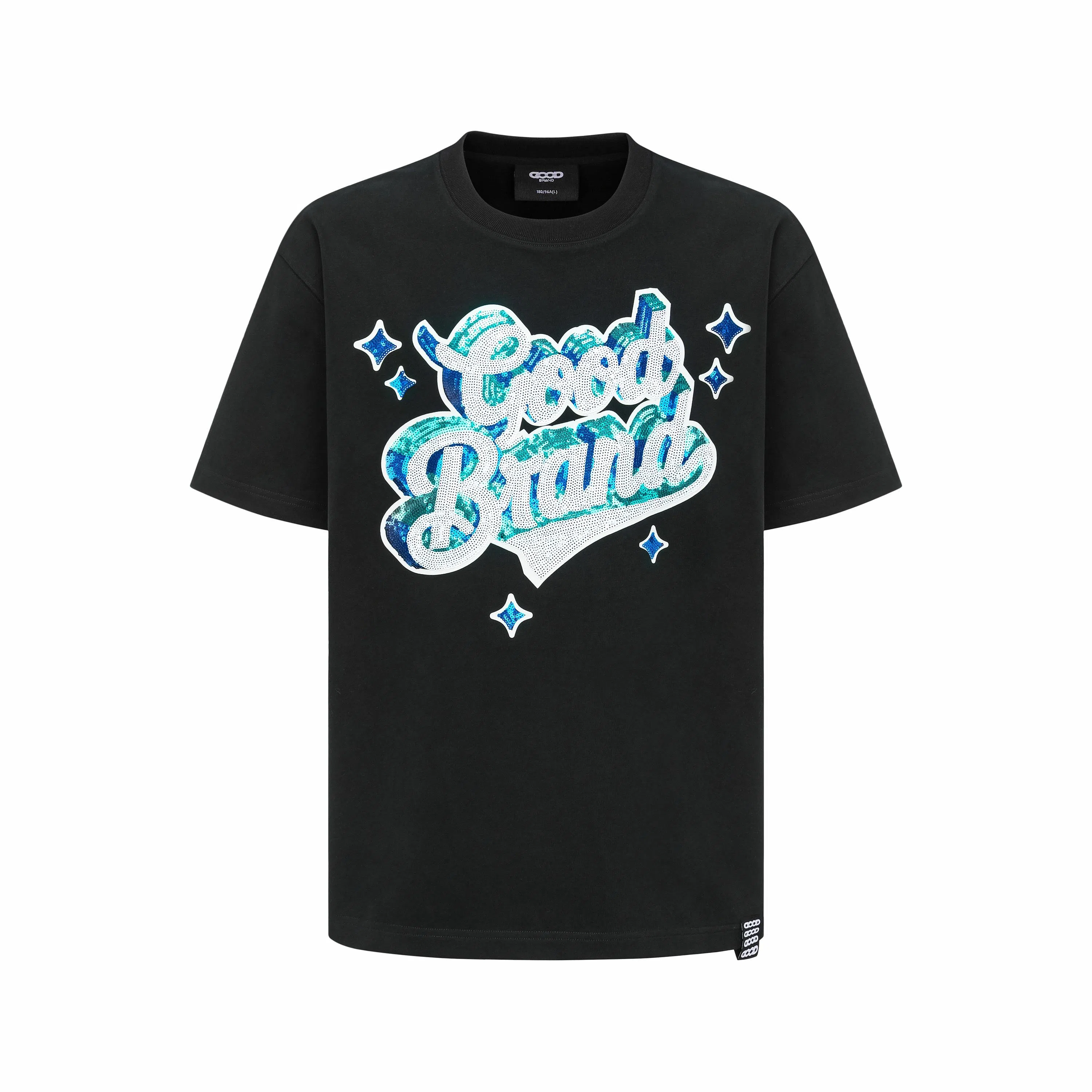 GOODBRAND T