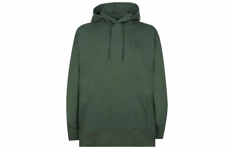 Y-3 FW21 Logo