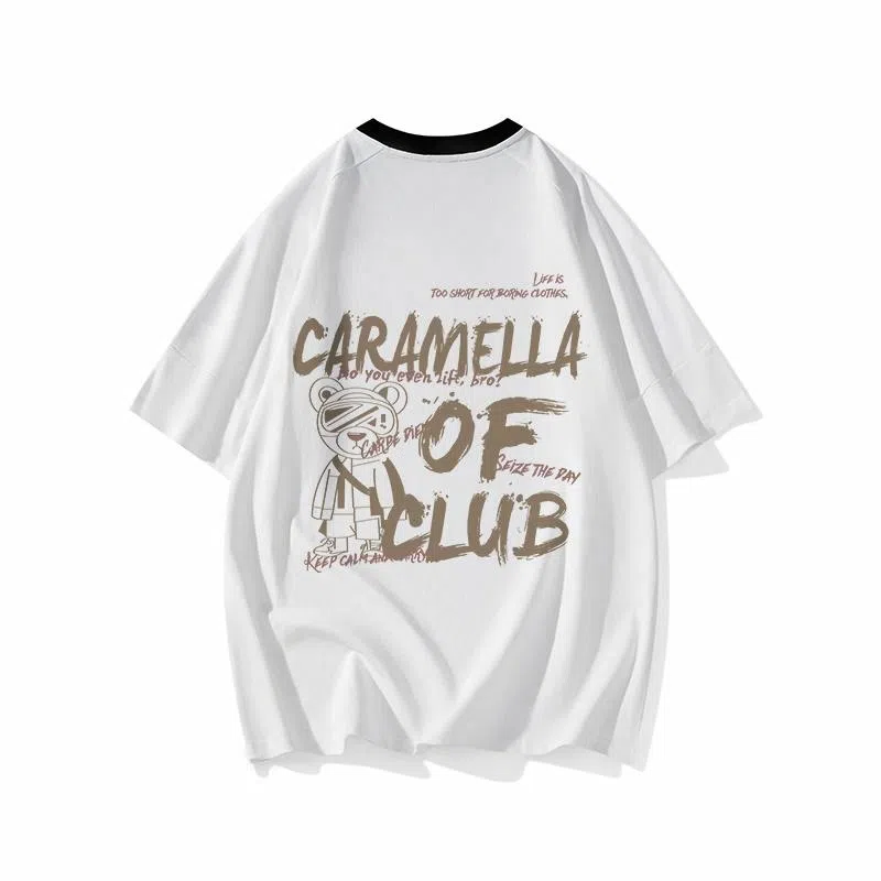 Caramella LogoT