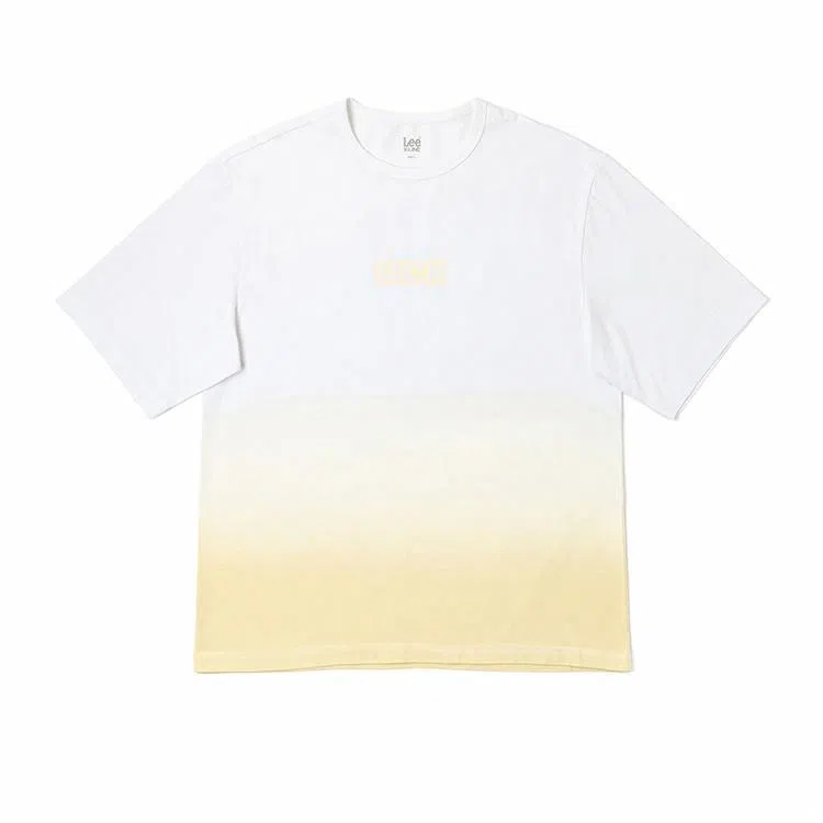 Lee SS25 Logo T