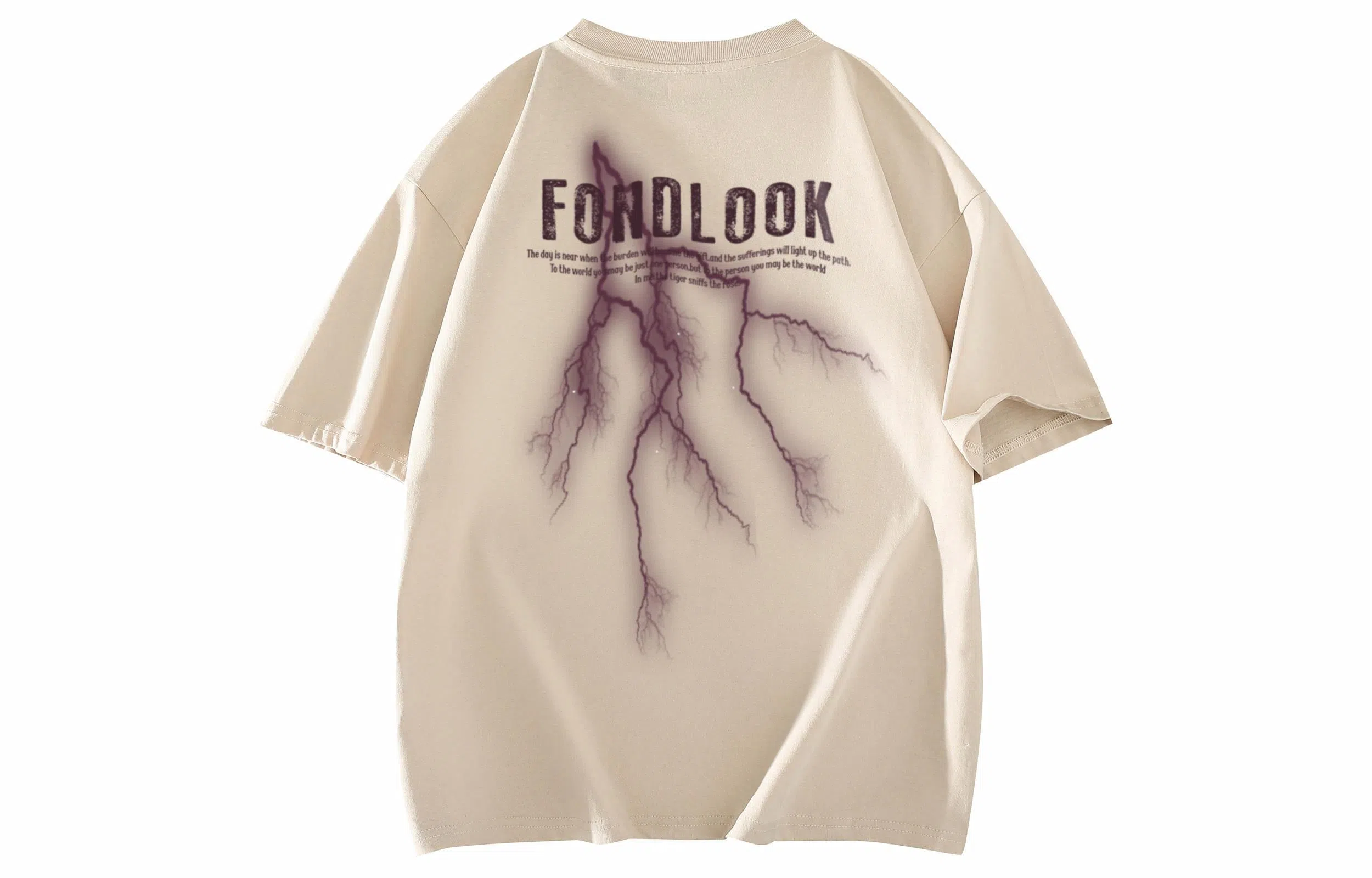 FONDLOOK LogoT