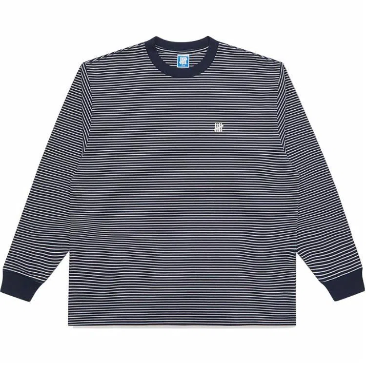 UNDEFEATED SS25 logoT