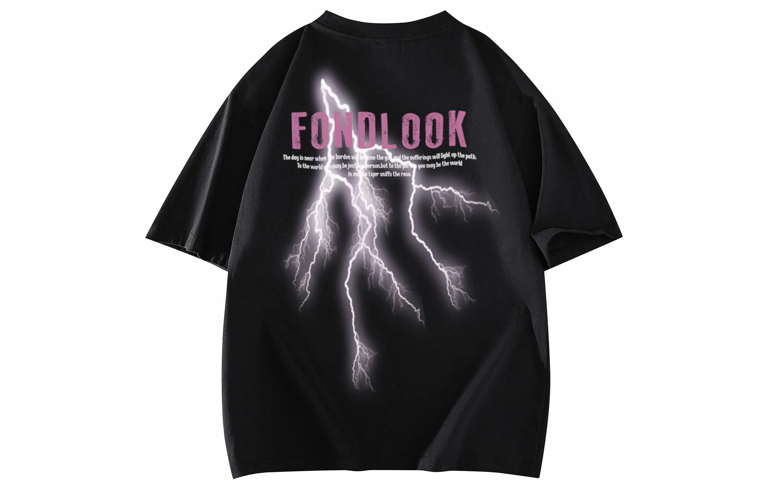 FONDLOOK LogoT