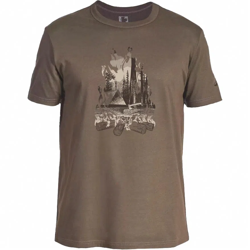 DECATHLON SOLOGNAC100 T