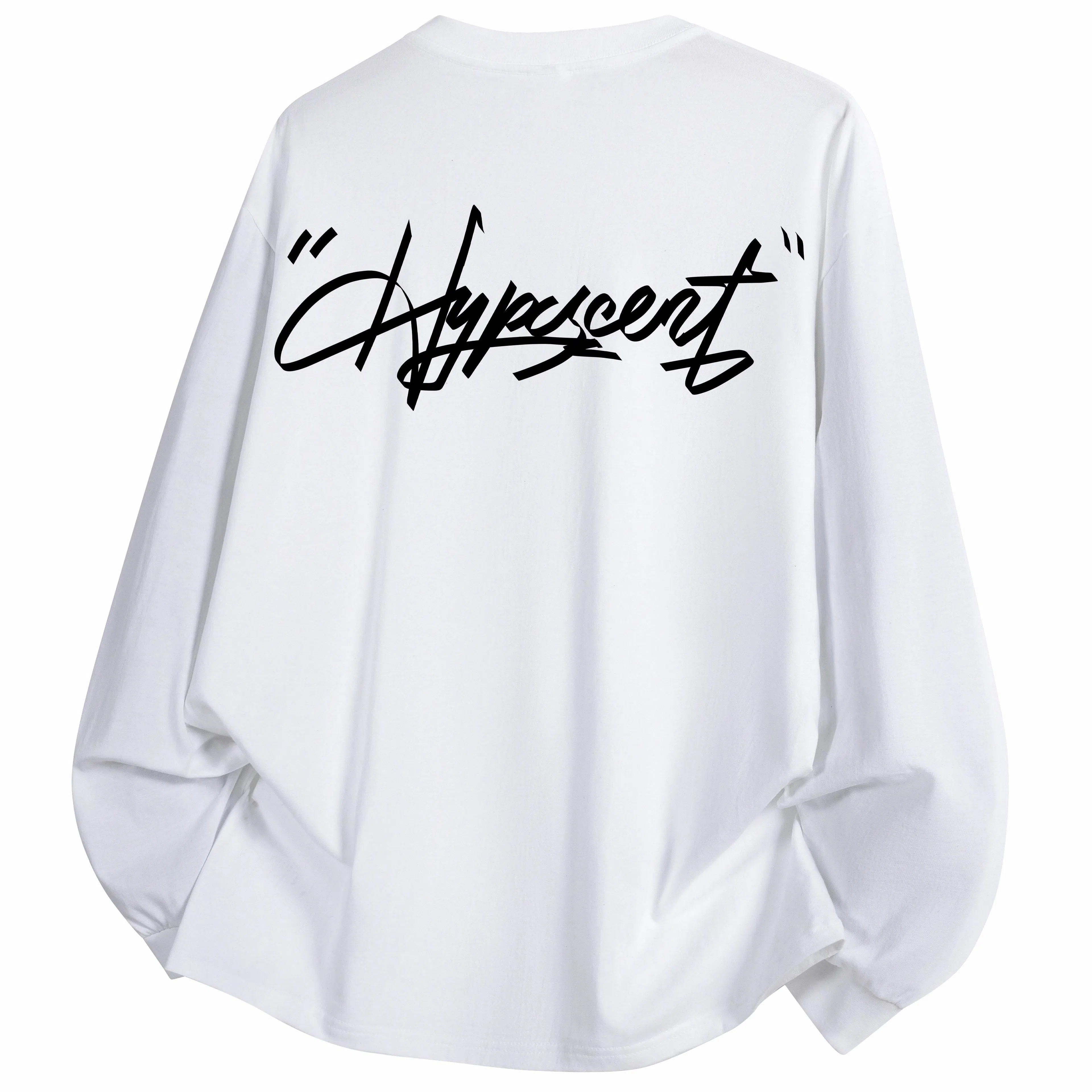 HYPASCENT 260logoT