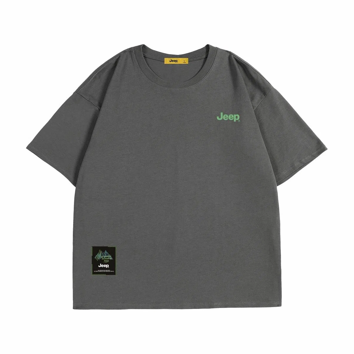 Jeep T