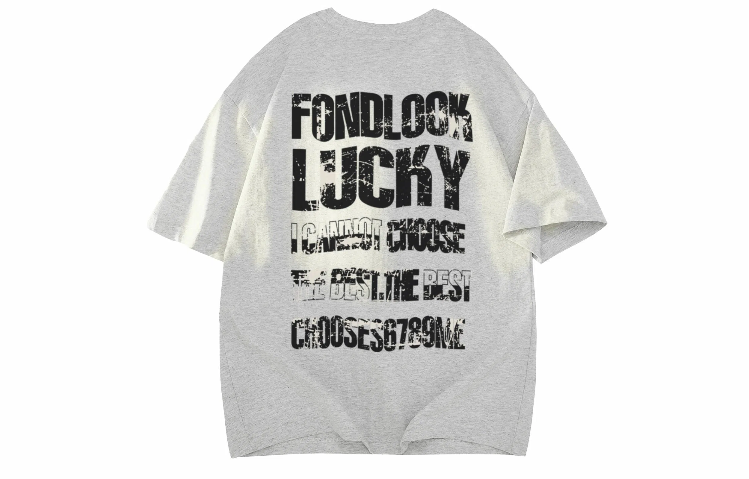 FONDLOOK LogoT