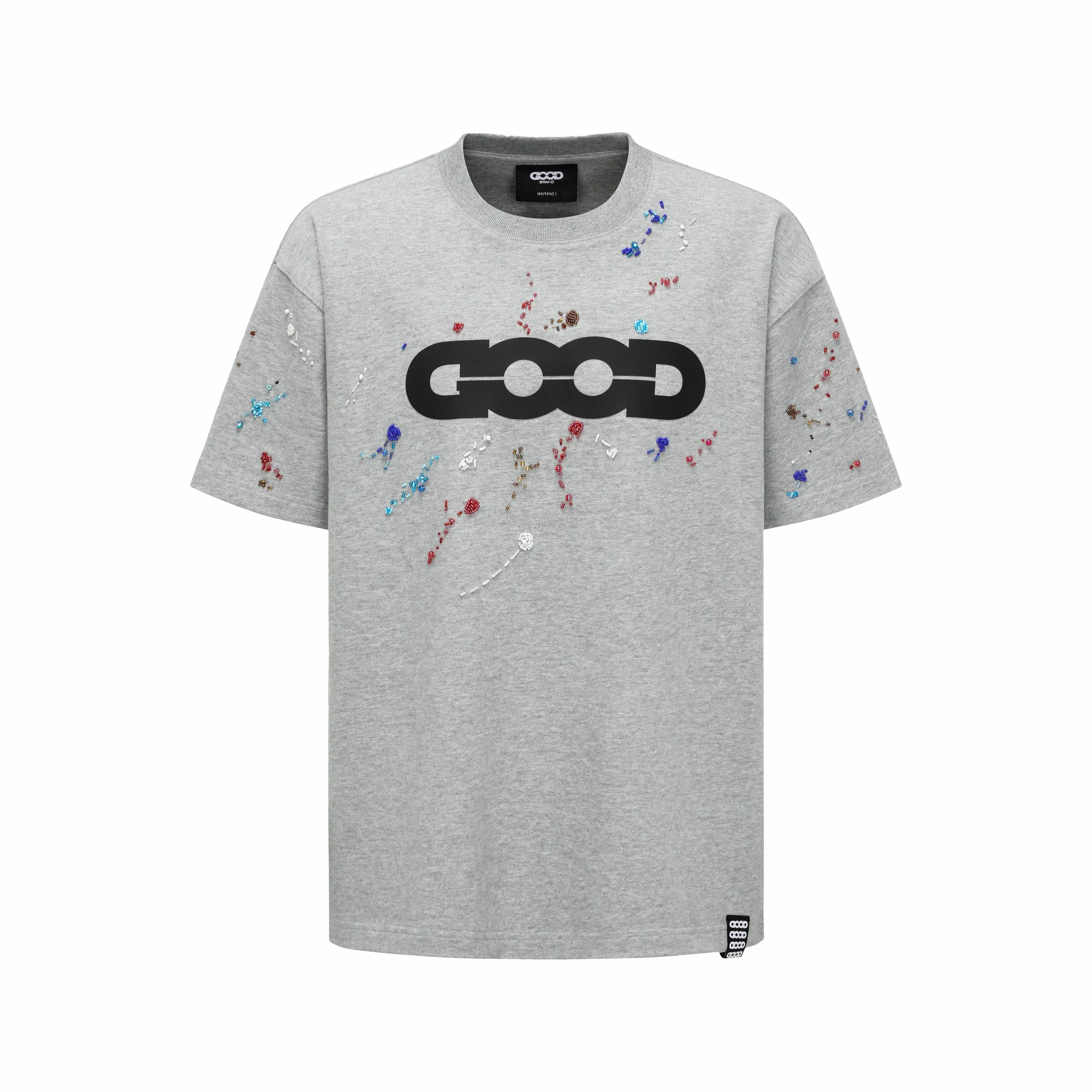 GOODBRAND T