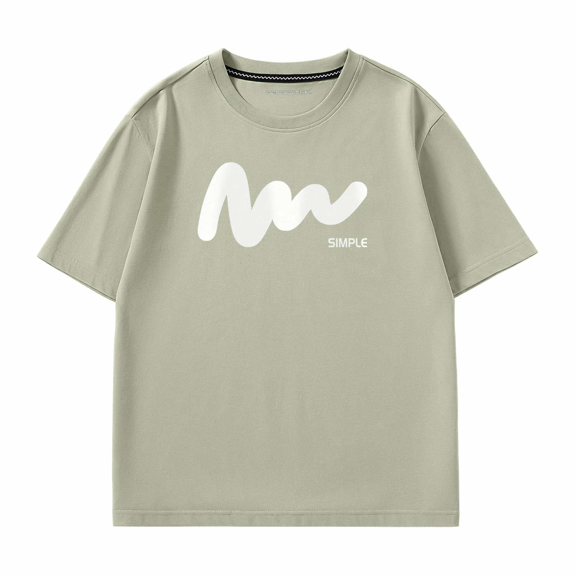 JEANSWEST LIFE LOGOT