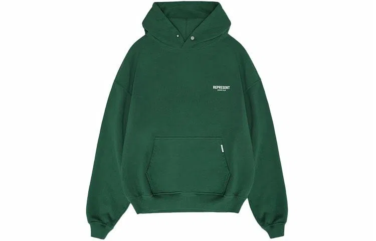 REPRESENT OwnersClubLogo