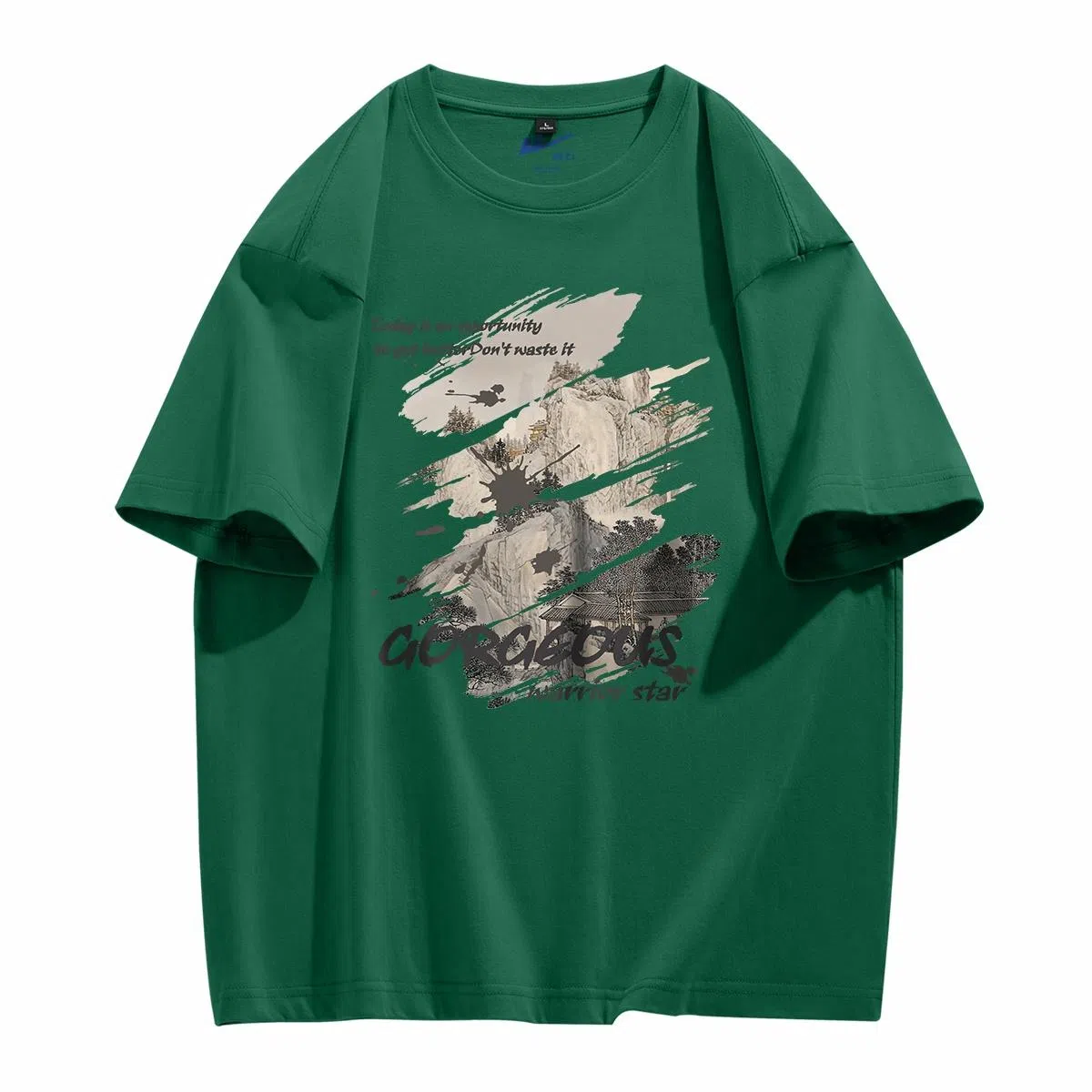 Warrior T