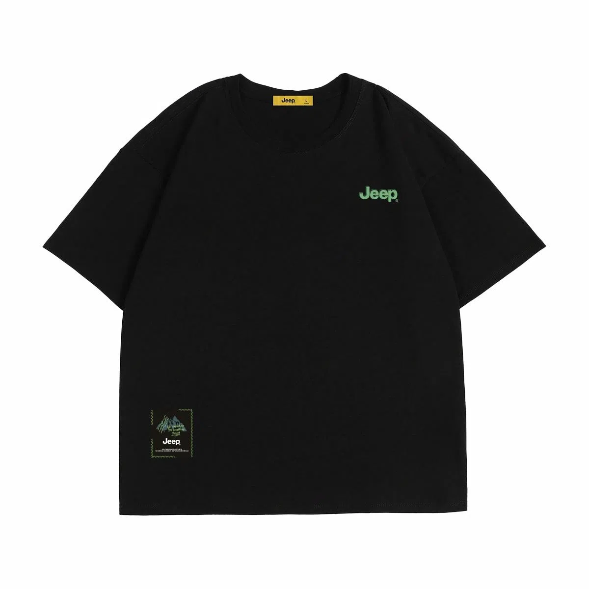 Jeep T