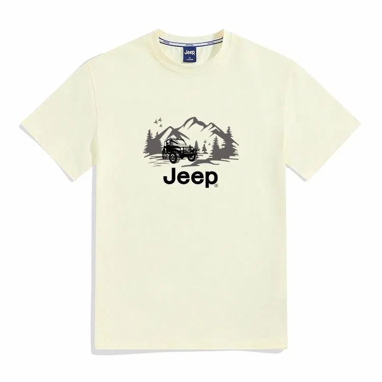 Jeep T
