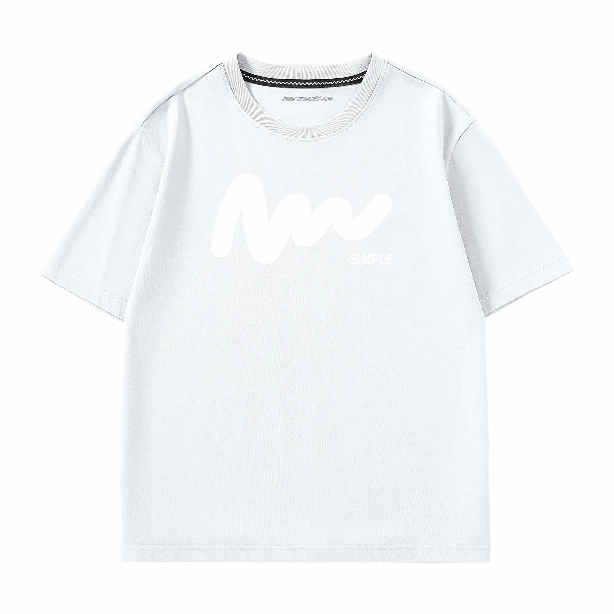 JEANSWEST LIFE LOGOT