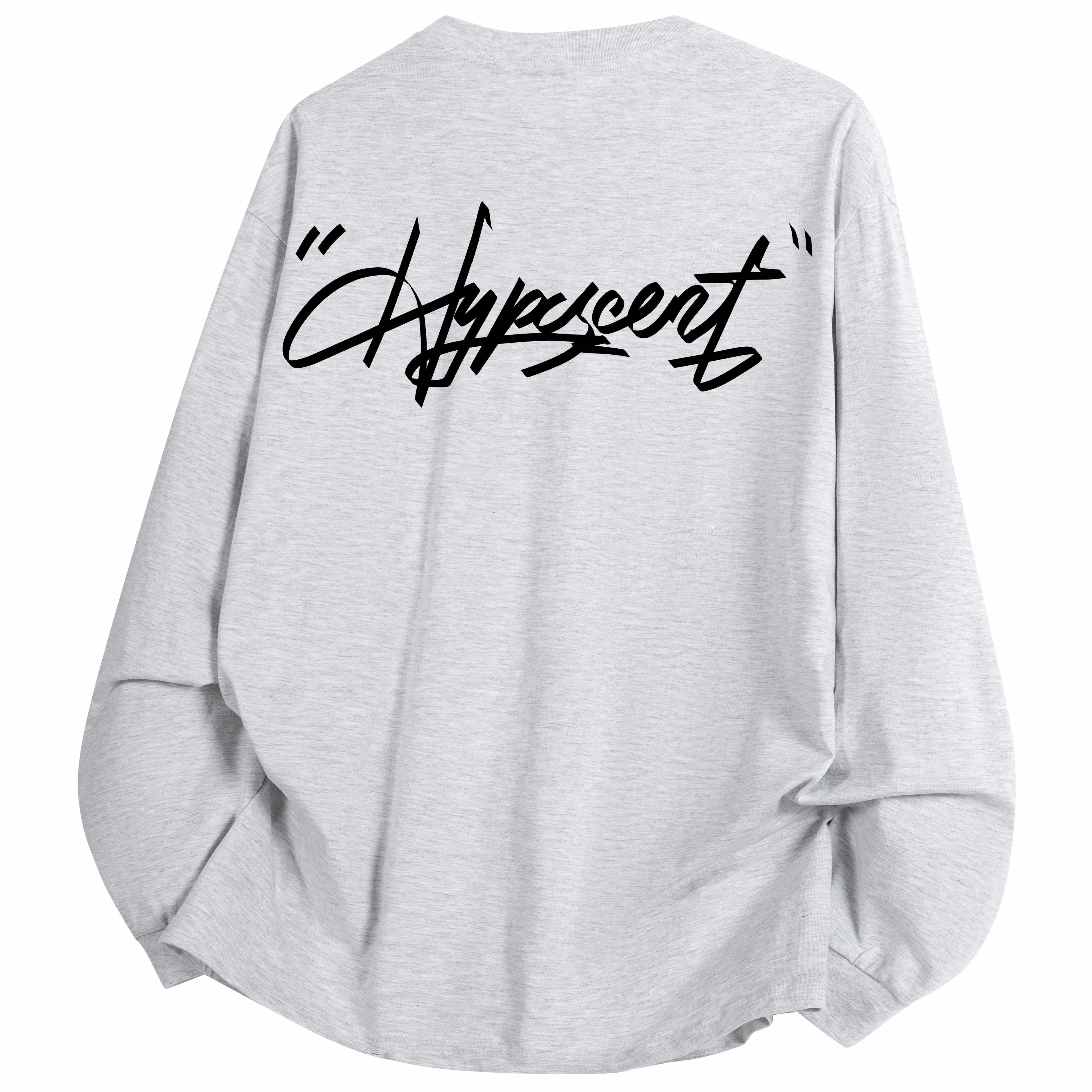 HYPASCENT 260logoT