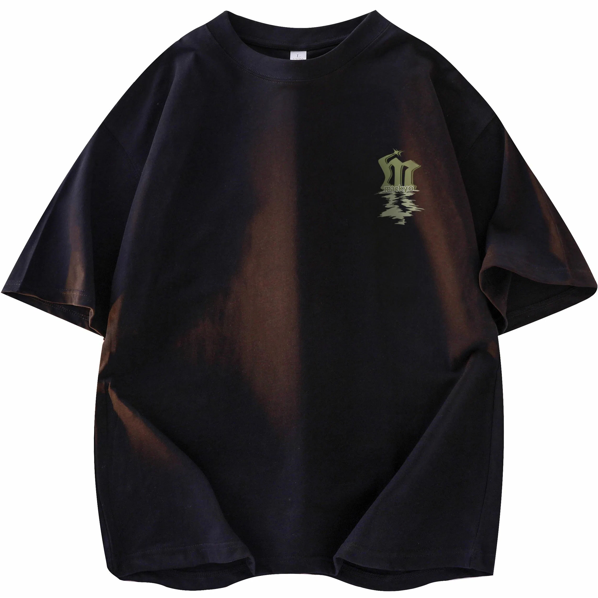 Mackyo x SOORCHCE LOGOT