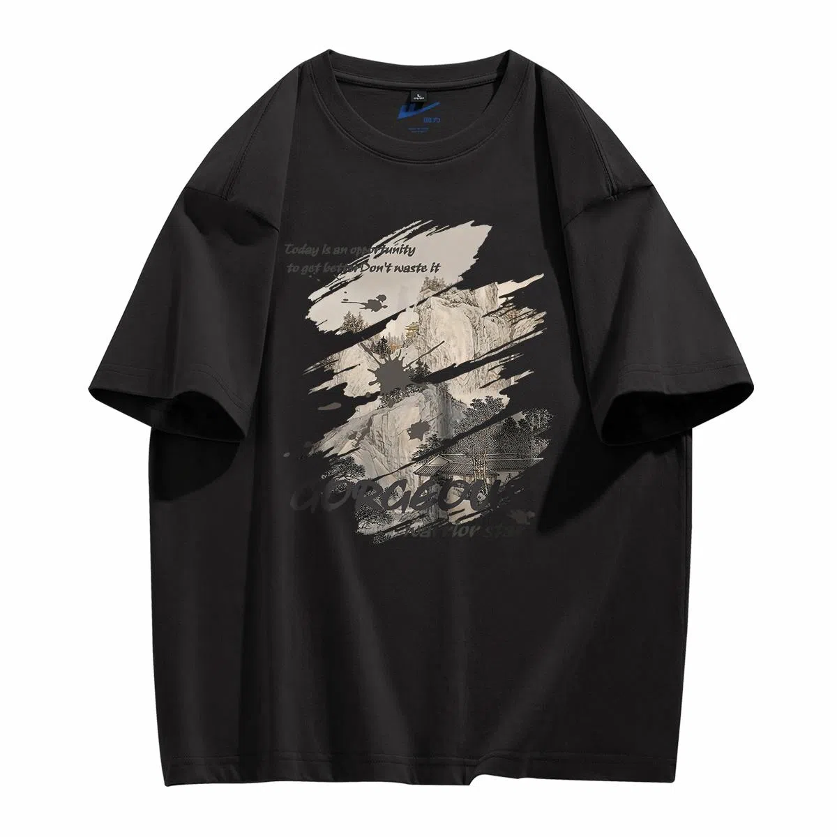 Warrior T