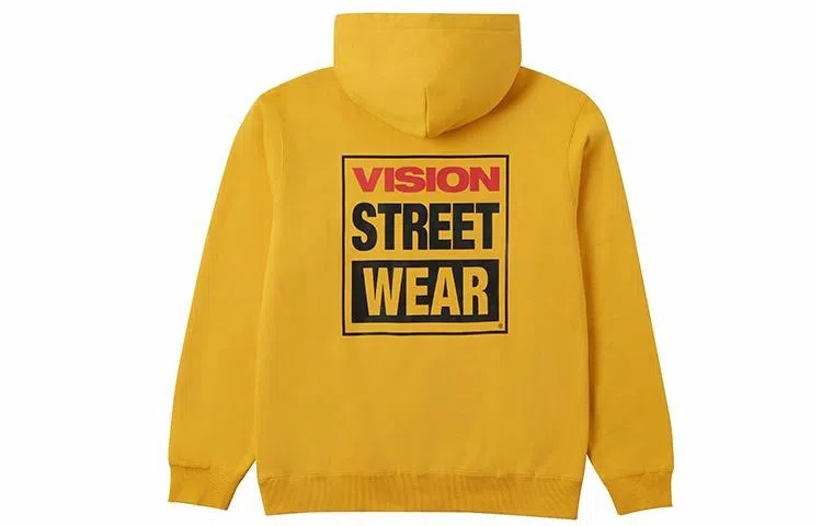 Vision Street Wear Logo